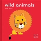 Xavier Deneux, Deneux Xavier - Touchthinklearn: Wild Animals