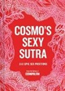 Chronicle Books, Cosmopolitan, Cosmopolitan - Cosmo's Sexy Sutra