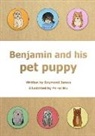 Raymond James - Benjamin and his pet puppy