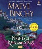 Maeve Binchy, Maeve/ Donnelly Binchy, Terry Donnelly - Nights of Rain and Stars (Audio book)