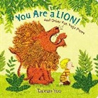 Taeeun Yoo, Taeeun Yoo - You Are a Lion!