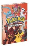 Prima Games, Simcha Whitehill - Pokemon Movie Companion