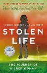 Yvonne Johnson, Rudy Wiebe - Stolen Life