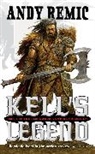 Andy Remic, Adrian Smith - Kell's Legend