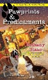 Bethany Blake - Pawprints & Predicaments