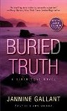 Jannine Gallant - Buried Truth