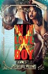 Nika Michelle, Nika Williams Michelle, Racquel Williams - In Love with a Rude Boy