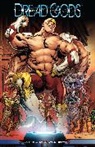 Ron Marz, Tom Raney, Bart Sears, Tom Raney - Dread Gods