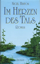 Nigel Hinton - Im Herzen des Tals