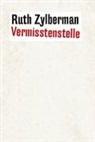 Ruth Zylberman - Vermisstenstelle