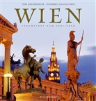 Toni Anzenberger, Johannes Sachslehner - Wien
