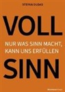 Stefan Dudas - VOLL SINN