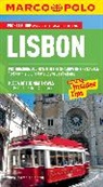 Marco Polo, Marco Polo Travel Publishing - Lisbon Marco Polo Pocket Guide