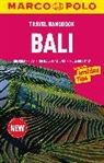 Marco Polo - Bali Marco Polo Handbook