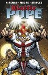 Robert Kirkman, Tony Moore - Battle Pope