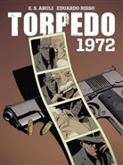 Enrique Sánchez Abuli, Enrique Sánchez Abulí, Eduardo Risso - Torpedo 1972