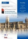 Egbert Baake, Bernard Nacke - Proceedings of the XVIII International UIE-Congress