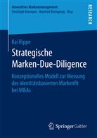 Kai Rippe - Strategische Marken-Due-Diligence