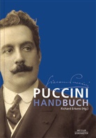 Richar Erkens, Richard Erkens - Puccini-Handbuch