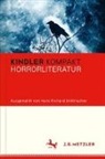 Hans Richard Brittnacher, Richard Brittnacher, Han Richard Brittnacher - Kindler Kompakt: Horrorliteratur