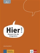 Veren Gilmozzi, Verena Gilmozzi, Ondrej Kotas - Hier! - A1: Hier! A1