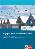 Voyages neu - A2: Voyages neu A2
