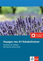 Voyages neu - A1: Voyages neu A1