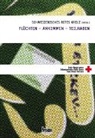 COLLECTIF, Schweizerisches Rotes Kreuz - FLUECHTEN-ANKOMMEN-TEILHABEN