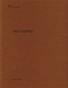 Heinz Wirz - Kast Kaeppeli