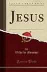 Wilhelm Bousset - Jesus (Classic Reprint)
