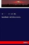 Cornelius Beach Bradley, Edmun Burke, Edmund Burke - Conciliation with the colonies