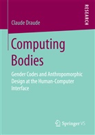 Claude Draude - Computing Bodies
