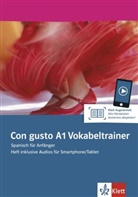 Con gusto - A1: Con gusto A1