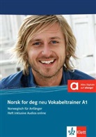 Norsk for deg neu: Norsk for deg neu A1