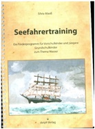 Silvia Maaß - Seefahrertraining
