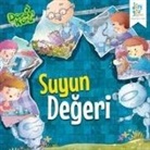 Harpreet Kaur - Suyun Degeri