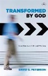 David (Author) Peterson, David G. Peterson, John (Author) Stott - Transformed by God