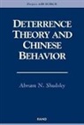 Abram N Shulsky, Abram N. Shulsky - Deterrence Theory and Chinese Behavior