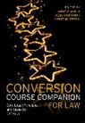 Lynne Murrell, Debbie Rook, Rhona Smith, Lynne Murrell, Debbie Rook, Rhona Smith - Conversion Course Companion for Law