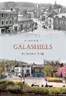 Sheila Scott - Galashiels Through Time