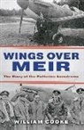 William Cooke - Wings Over Meir
