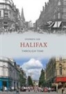 Stephen Gee - Halifax Through Time