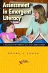 Khara Pence - Assessment in Emergent Literacy