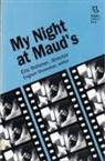 English Showalter, English Showalter, English (Professor of French Showalter, English Showalter (Professor of French USA) - My Night at Maud'S