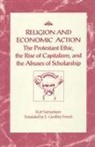 Kurt Samuelsson, Kurt Samuelsson, E. Geoffrey French - Religion and Economic Action