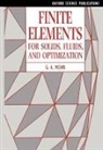 G. A. Mohr, G.A. Mohr - Finite Elements for Solids, Fluids, and Optimization