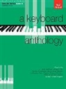 Howard Ferguson - A Keyboard Anthology, Second Series, Book II