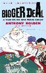 Anthony Holden - Bigger Deal