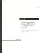 Dominic Brewer, Tessa Kaganoff, Cathy Krop, Karen E. Ross, Ron Zimmer, Ron W. Zimmer - Private Giving to Public Schools and Districts in Los Angeles County