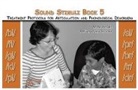M. N. Hegde, Adriana Pena-Brooks - Sound Stimuli: For Assessment and Treatment Protocols for Articulation and Phonological Disorders.For /bl/ /fl/ /gl/ /kl/ /pl/ /sl/ /pr/ /br/ /tr/ /dr/